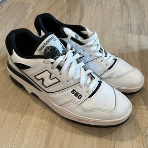 New Balance 550
